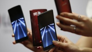 LG подготвя своя система за мобилни разплащания