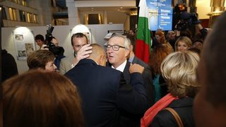 Цитат на деня: Бойко е златното момче на България