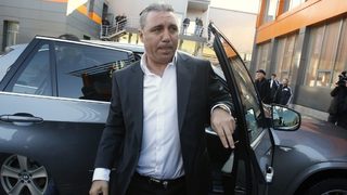 Стоичков попадна на второ място в класация на слабите треньори
