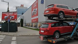 Автосалонът в София събира повече от 70 премиери