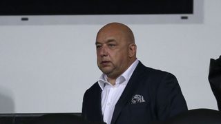 Цитат на деня: Това е отбор, който сплотява нацията