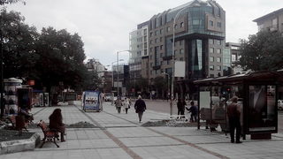 Предизборно Варна продължава да ремонтира ремонтите си