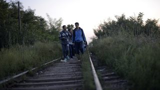 <span class="highlight">ООН</span>: Дълбоко сме шокирани от инцидента, при който загина имигрант в България