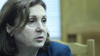 Вътрешният министър ще се срещне с валията на Одрин