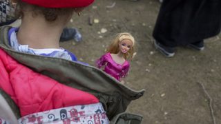 С децата в почивните дни (17 и 18 октомври)