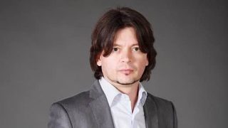 Иван Велков, "Зелените": Предлагам зелена София, ама наистина зелена