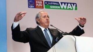 Волейболът иска да удвои зрителите и приходите до 5 години