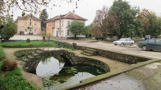 Село Лиляче