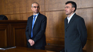 Съдът оправда Веселин Георгиев - Батко и по делото за длъжностно присвояване
