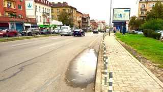 Велоалея #madeinSofia