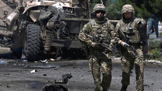 Германия, Италия и Турция ще запазят контингентите си в Афганистан