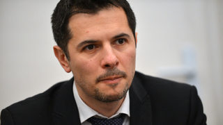 МВР няма нужните средства да поддържа системите за охрана по границата