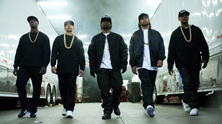 Straight Outta Compton