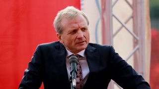Правната комисия на БФС отказа да приеме новия ЦСКА