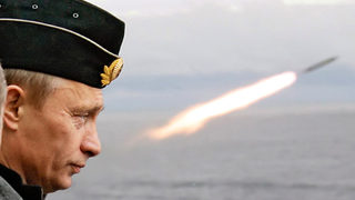 <span class="highlight">Русия</span> привършва строителството на втора военна база в Арктика