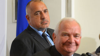 ГЕРБ подкрепили Жозеф Дол за нов мандат начело на Европейската народна партия