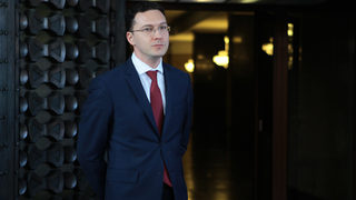 Политическото решение за Сирия минава през отстраняването на <span class="highlight">Асад</span>, обяви Митов