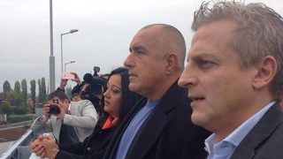 Вторият участък от Западната дъга на София трябва да бъде изграден за 10 месеца