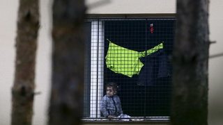 ООН обвини Чехия в системни нарушения на човешките права на бежанците
