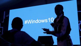 Обновлението за Windows 10 ще е готово след две седмици