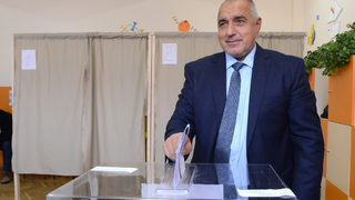 Какво казаха политиците, след като гласуваха