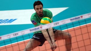 Салпаров се завръща в "Зенит", ще играе на световното клубно първенство