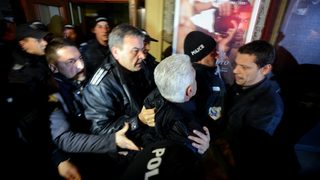 Фашизоидът