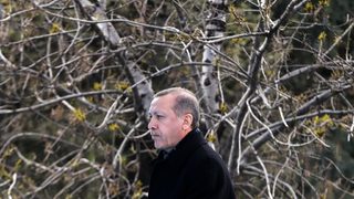 След атентата в Анкара Турция е по-разединена от всякога