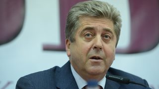 Първанов: АБВ вече е незаобиколим фактор