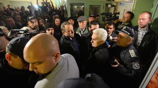 Студентските и ректорските съвети подкрепиха колегите си от НАТФИЗ
