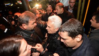 Появи се петиция в защита на Волен Сидеров-младши от родителите му