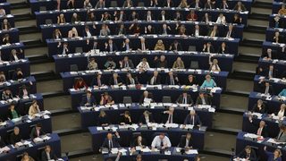 Европейският парламент одобри реформи в изборното си законодателство
