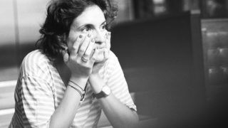Изабела Ценкова: Документалните филми на 2015 са "Земя на дрога", "Ейми"и "Какво стана, мис Симон"
