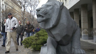 МВР пак иска допълнителни 1 млн. лв. от бюджета за тази година