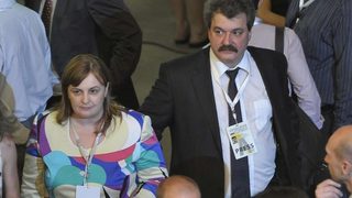 Един от акционерите в "Стандарт" и "Блиц" изпадна в сръхзадлъжнялост