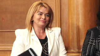 Зам.-председател на ЦИК: Щях да удуша първия срещнат от властта, ако синът или майка ми бяха в "Арена Армеец"