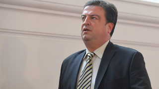 На балотажа в Златица: Реформаторите подкрепят БСП, а "Атака" и ГЕРБ - "<span class="highlight">Евророма</span>"