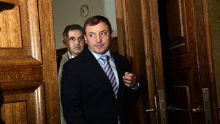 БНР: Украинец е задържан за срелбата с гранатомети срещу Алексей Петров