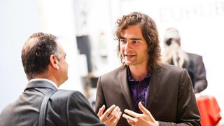 Конкурсът The Venture започва менторски срещи с бъдещи социални предприемачи в шест града