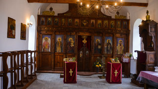 На <span class="highlight">Коледни</span> Заговезни за последно се яде месо преди постите
