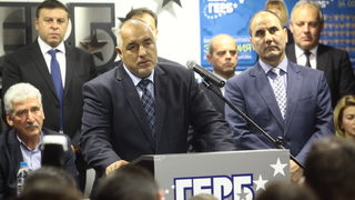 Борисов обяви, че нарочно загубил Плевен в името на толерантността (допълнена)