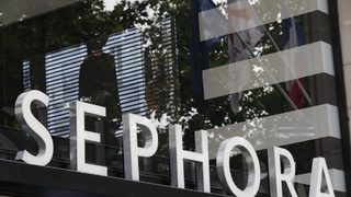 Френската "Сефора" прави първи стъпки към пазара на Иран