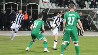 "Локомотив" прати "Лудогорец" в нокдаун, "Левски" дръпна с 4 точки