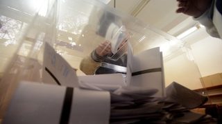 ГЕРБ спечели с 95.95% кметското място в "джебчийското" с. Игнатиево