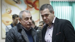 Цитат на деня: "Локо" (Горна Оряховица) може да направи равен даже с "Челси"