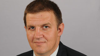 Хасково има нов областен управител