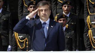 Как Грузия рестартира полицията си