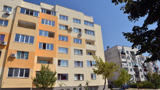 Депутатите забраниха да се нарушава целостта и фасадите на жилищните сгради