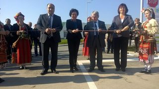 Ново регионално депо заработи в Плевен