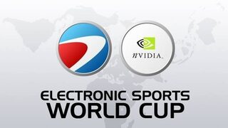 <span class="highlight">ESWC</span> България 2006